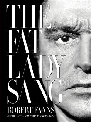 The Fat Lady Sang - ebook